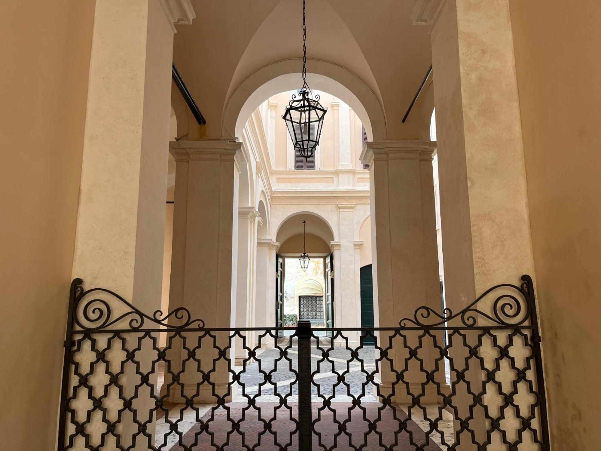 Lovatelli Home Al Campidoglio Рим Екстер'єр фото